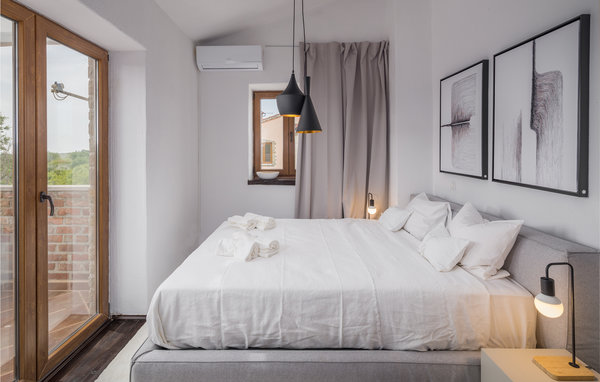Ferienhaus - Vodnjan-Cabrunici , Kroatien - CIC098 603
