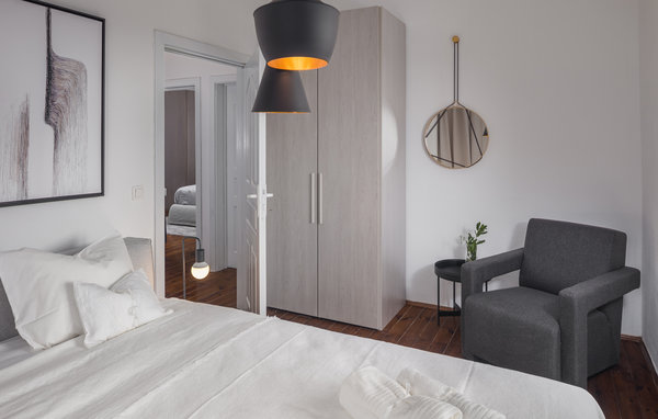 Ferienhaus - Vodnjan-Cabrunici , Kroatien - CIC098 604