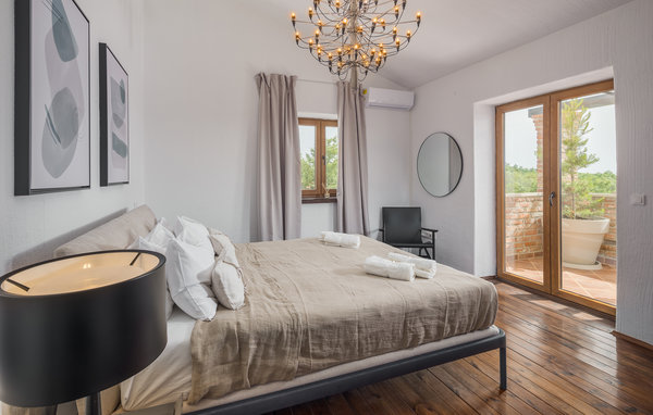 Ferienhaus - Vodnjan-Cabrunici , Kroatien - CIC098 605