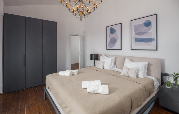 Ferienhaus - Vodnjan-Cabrunici , Kroatien - CIC098 606