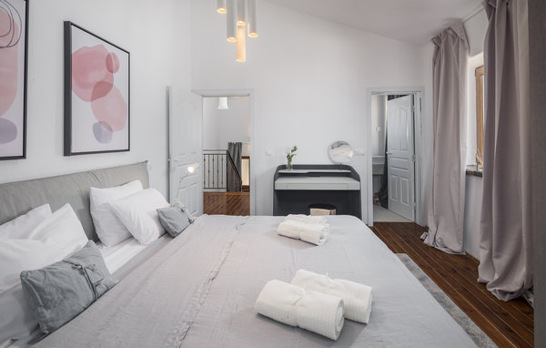Ferienhaus - Vodnjan-Cabrunici , Kroatien - CIC098 608