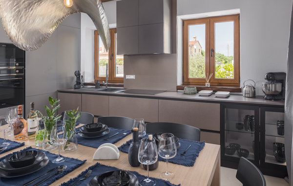 Ferienhaus - Vodnjan-Cabrunici , Kroatien - CIC098 401