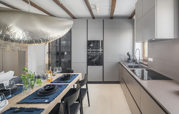 Ferienhaus - Vodnjan-Cabrunici , Kroatien - CIC098 402