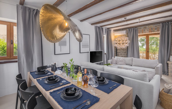 Ferienhaus - Vodnjan-Cabrunici , Kroatien - CIC098 403