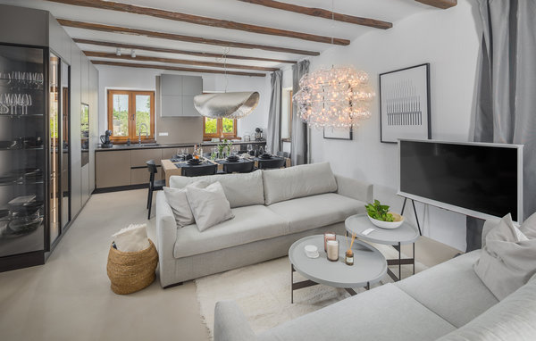 Ferienhaus - Vodnjan-Cabrunici , Kroatien - CIC098 302