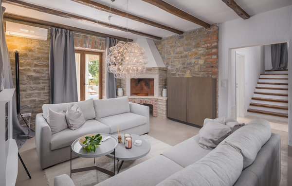 Ferienhaus - Vodnjan-Cabrunici , Kroatien - CIC098 303