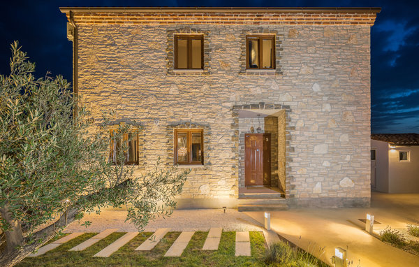 Ferienhaus - Vodnjan-Cabrunici , Kroatien - CIC098 82