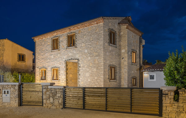 Ferienhaus - Vodnjan-Cabrunici , Kroatien - CIC098 83