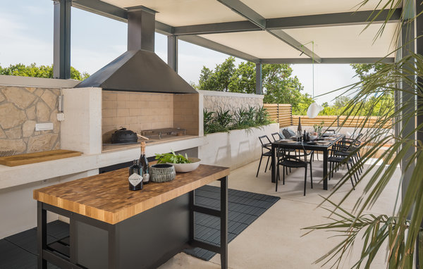 Ferienhaus - Vodnjan-Cabrunici , Kroatien - CIC098 5