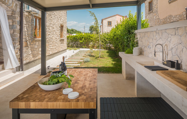 Ferienhaus - Vodnjan-Cabrunici , Kroatien - CIC098 4