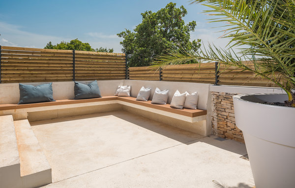 Ferienhaus - Vodnjan-Cabrunici , Kroatien - CIC098 101