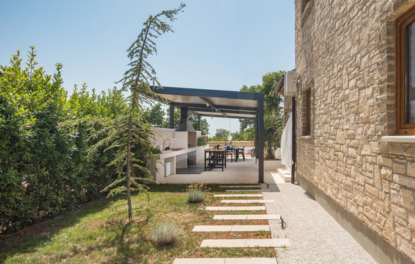Ferienhaus - Vodnjan-Cabrunici , Kroatien - CIC098 102