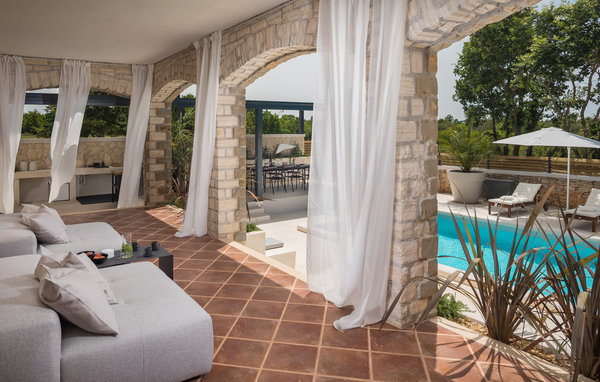 Ferienhaus - Vodnjan-Cabrunici , Kroatien - CIC098 12
