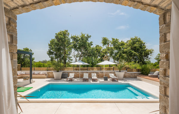 Ferienhaus - Vodnjan-Cabrunici , Kroatien - CIC098 3