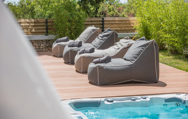 Ferienhaus - Vodnjan-Cabrunici , Kroatien - CIC098 14