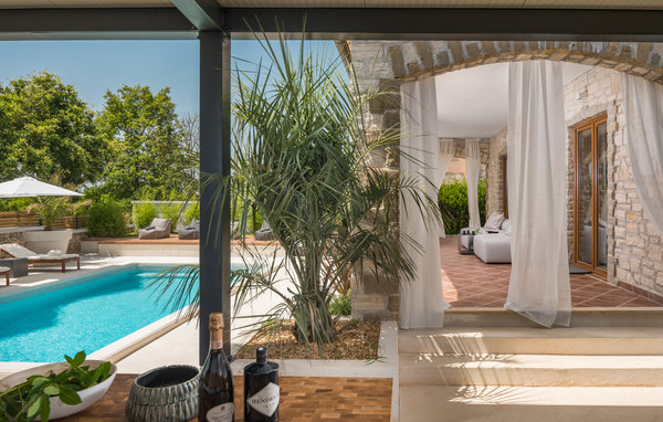 Ferienhaus - Vodnjan-Cabrunici , Kroatien - CIC098 15