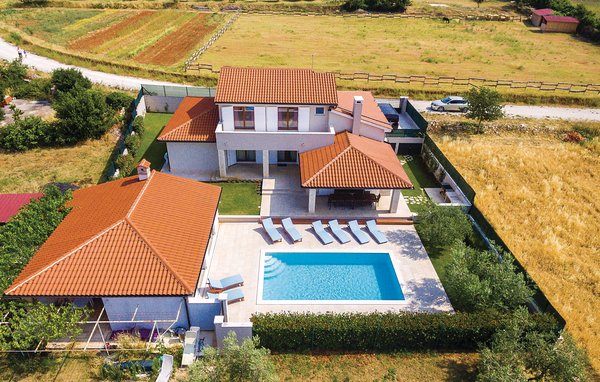 Holiday Home - Vodnjan , Croatia - CIC110 81