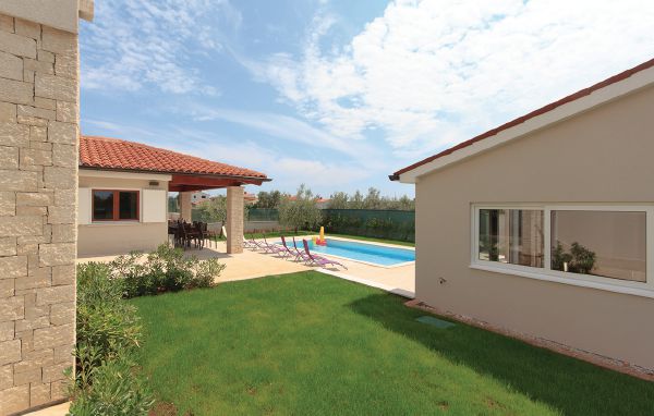 Holiday Home - Vodnjan , Croatia - CIC110 101