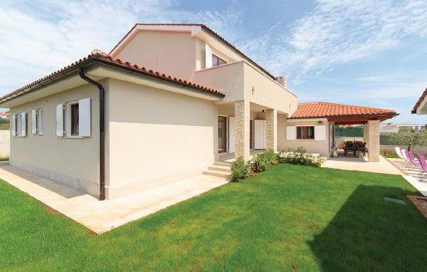 Holiday Home - Vodnjan , Croatia - CIC110 102