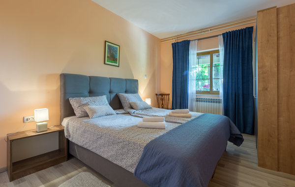 Apartamento - Svetvincenat , Croacia - CIC118 601