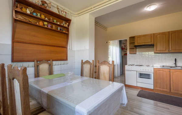 Apartamento - Svetvincenat , Croacia - CIC118 401