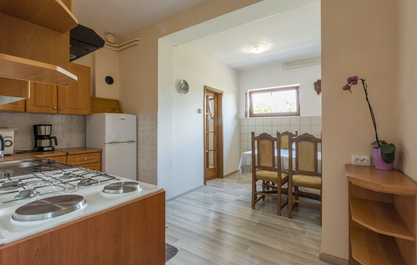 Apartamento - Svetvincenat , Croacia - CIC118 402