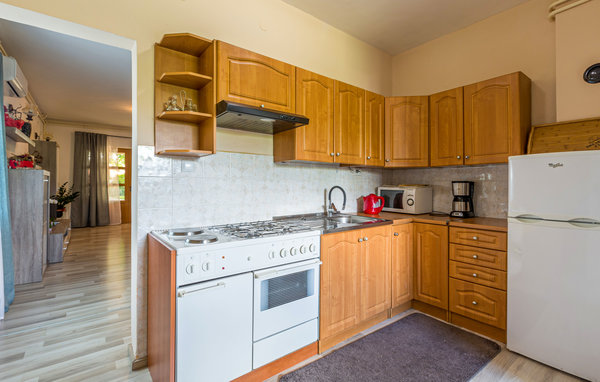 Apartamento - Svetvincenat , Croacia - CIC118 403