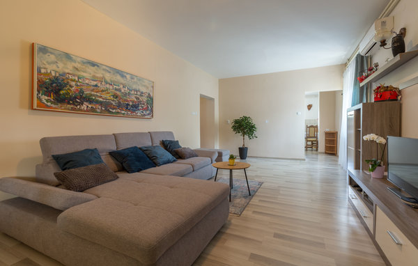 Apartamento - Svetvincenat , Croacia - CIC118 301
