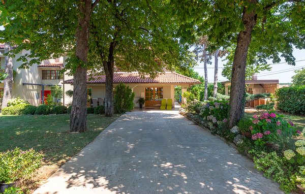 Apartamento - Svetvincenat , Croacia - CIC118 81