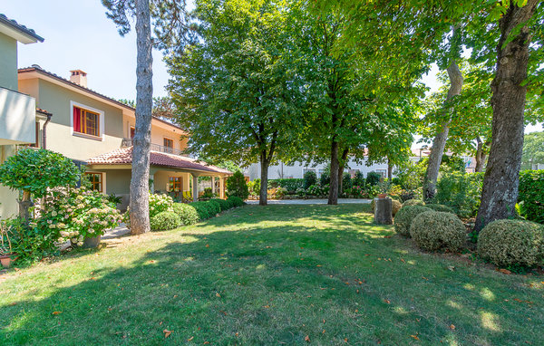 Apartamento - Svetvincenat , Croacia - CIC118 101