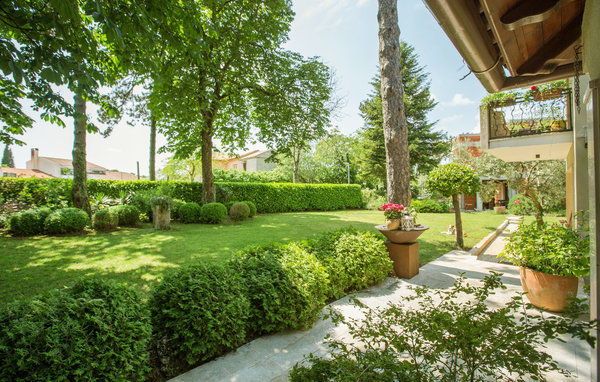 Apartamento - Svetvincenat , Croacia - CIC118 102