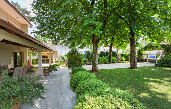 Apartamento - Svetvincenat , Croacia - CIC118 103