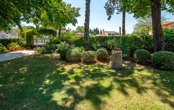 Apartamento - Svetvincenat , Croacia - CIC118 104