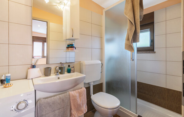 Ferieleilighet - Pula-Muntic , Kroatia - CIC122 703