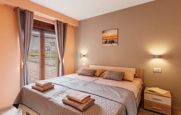 Ferieleilighet - Pula-Muntic , Kroatia - CIC122 607