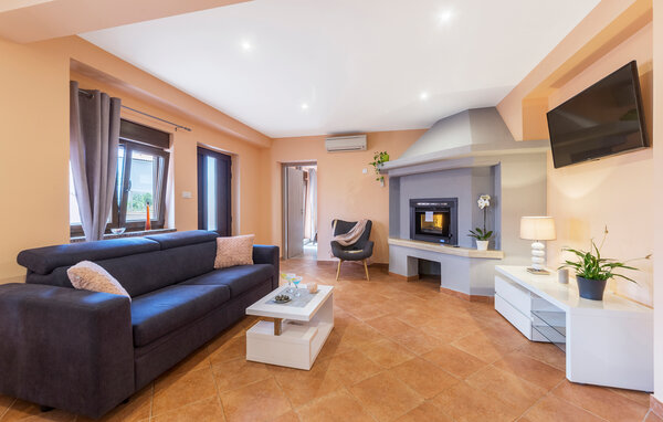 Ferieleilighet - Pula-Muntic , Kroatia - CIC122 305