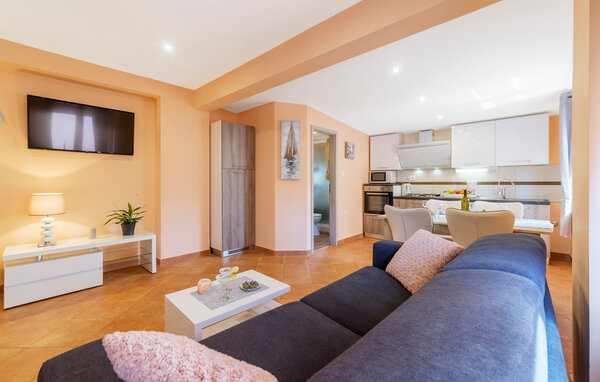 Ferieleilighet - Pula-Muntic , Kroatia - CIC122 306