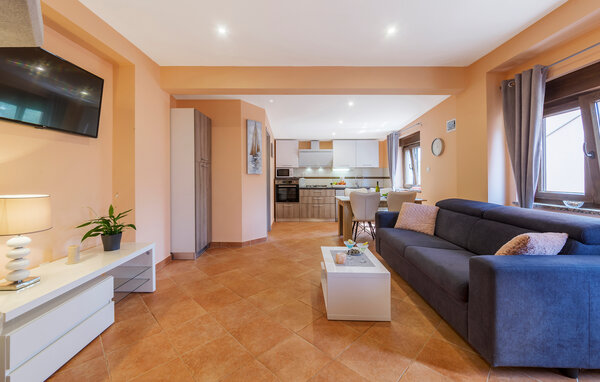 Ferieleilighet - Pula-Muntic , Kroatia - CIC122 307