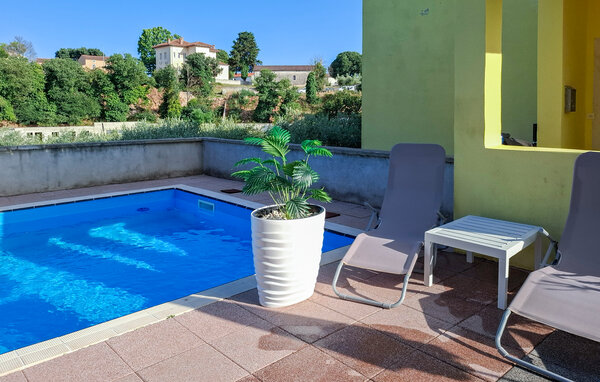Ferienwohnung - Pula-Loborika , Kroatien - CIC125 11