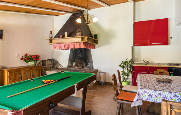 Kuća-za-odmor - Vodnjan-Gajana , Hrvatska - CIC139 802