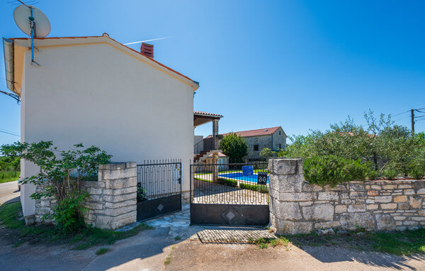 Kuća-za-odmor - Vodnjan-Gajana , Hrvatska - CIC139 82