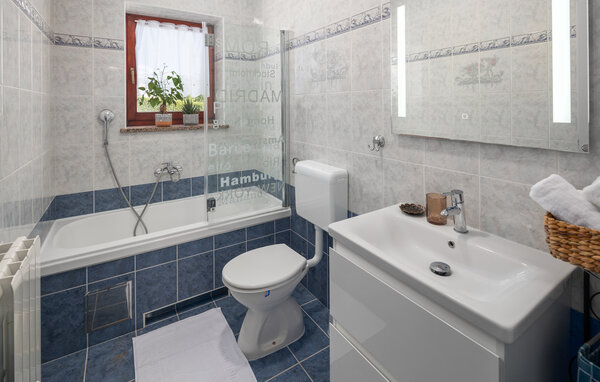 Location de vacances - Tinjan-Picupari , Croatie - CIC143 703