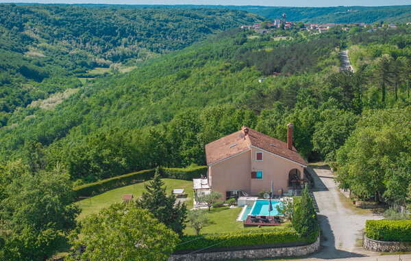 Location de vacances - Tinjan-Picupari , Croatie - CIC143 83