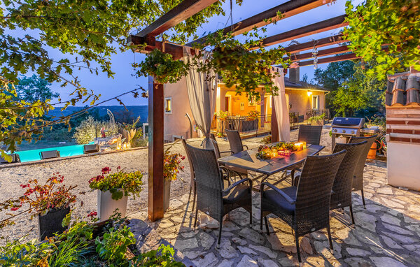 Location de vacances - Tinjan-Picupari , Croatie - CIC143 111