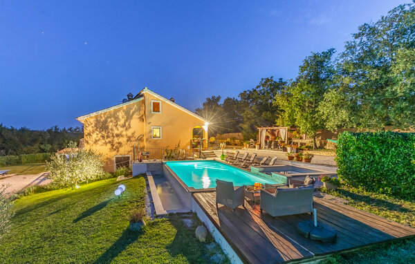 Location de vacances - Tinjan-Picupari , Croatie - CIC143 14