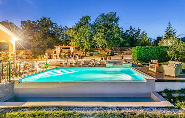 Location de vacances - Tinjan-Picupari , Croatie - CIC143 15
