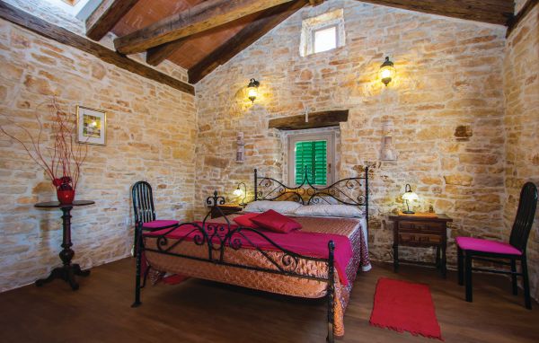Feriehuse - Svetvincenat-Bokordici , Kroatien - CIC167 601