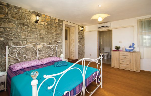 Feriehuse - Svetvincenat-Bokordici , Kroatien - CIC167 605