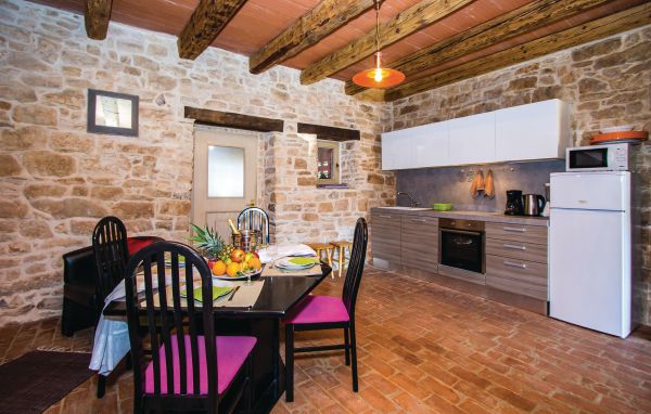 Feriehuse - Svetvincenat-Bokordici , Kroatien - CIC167 303
