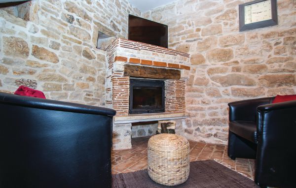 Feriehuse - Svetvincenat-Bokordici , Kroatien - CIC167 304